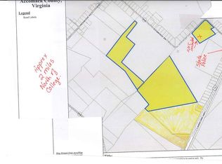 0 Lankford Hwy LOT 0, Melfa, VA 23410