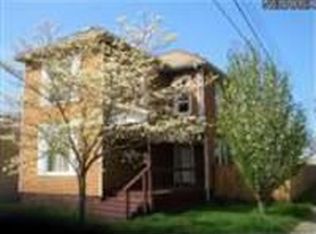1321 Stansberry Ave, Zanesville, OH 43701