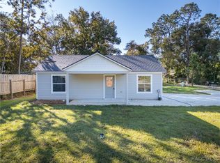 7060 W Homosassa Trl, Homosassa, FL 34448
