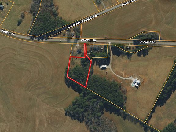 3rd image of 0 Pannell Rd #152