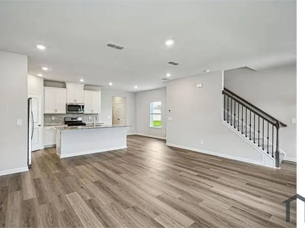 3149 Misty Springs Path, Lawrenceville, GA 30045
