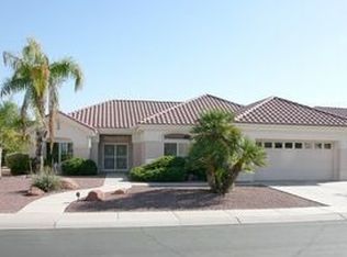 15507 W Ballad Dr, Sun City West, AZ 85375
