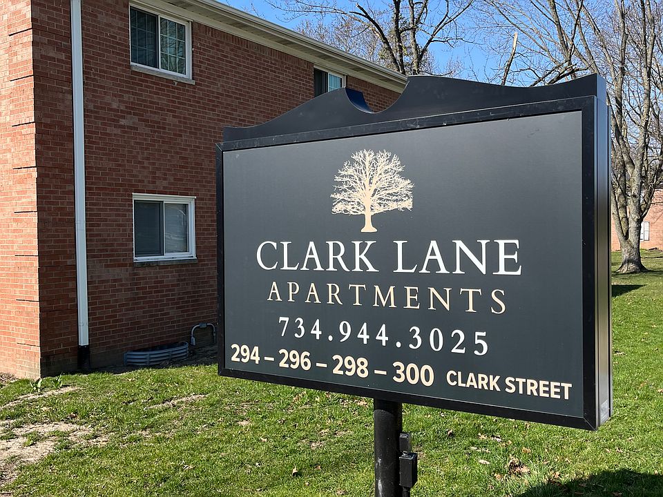 1st image of 298 Clark St APT 4
