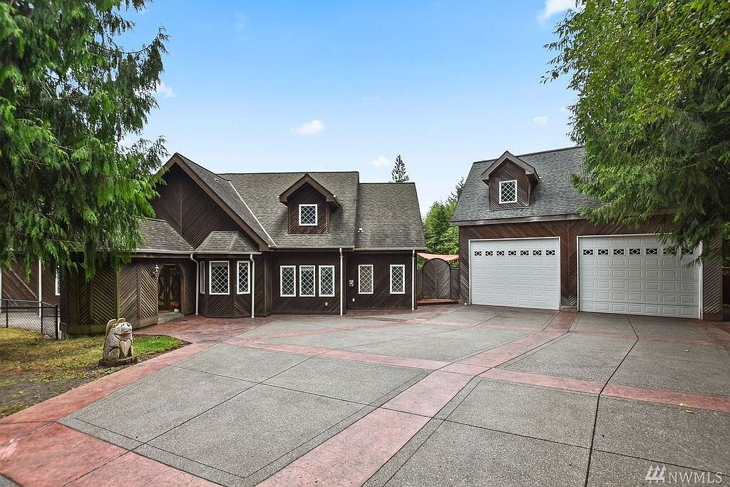 4237 Mount Brynion Rd, Kelso, WA 98626 Zillow