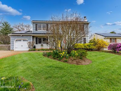 254 S Lake Drive, Brick, NJ, 08724