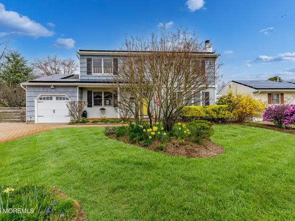 254 S Lake Drive, Brick, NJ 08724