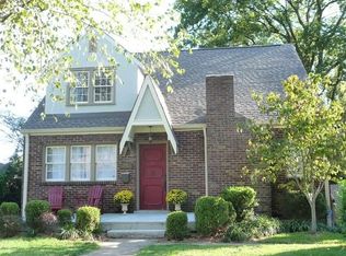 2110 Early Ave, Nashville, TN 37206