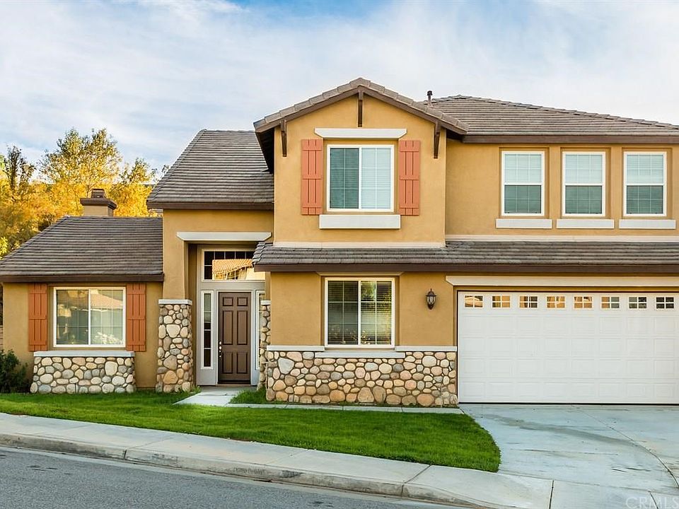 1st image of 27963 Brittlebrush Ct