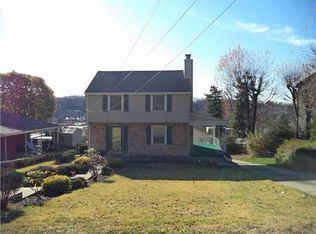 1530 Vermont Ave, White Oak, PA