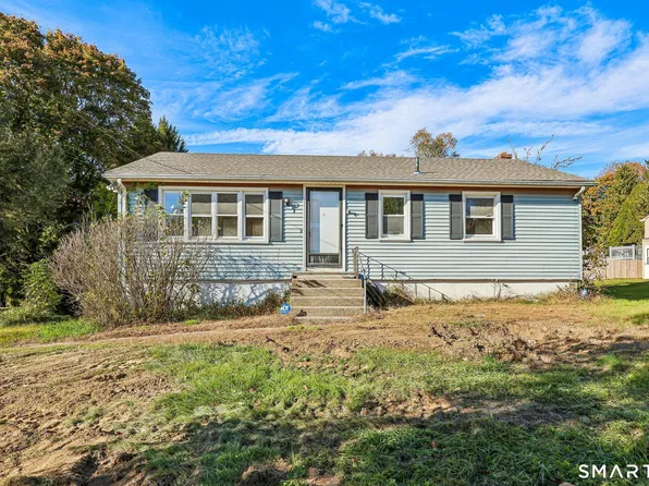 81 River Road, Preston, CT 06365