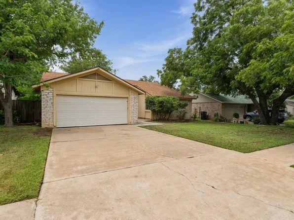 10218 Missel Thrush Dr, Austin, TX 78750
