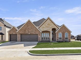 1401 Migration Way, Mansfield, TX 76063
