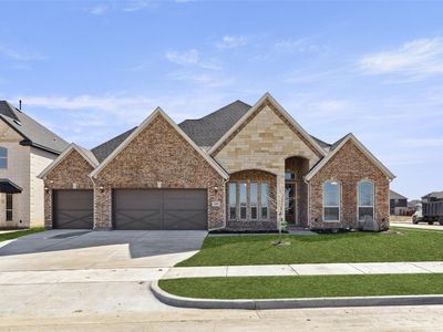 1401 Migration Way, Mansfield, TX, 76063