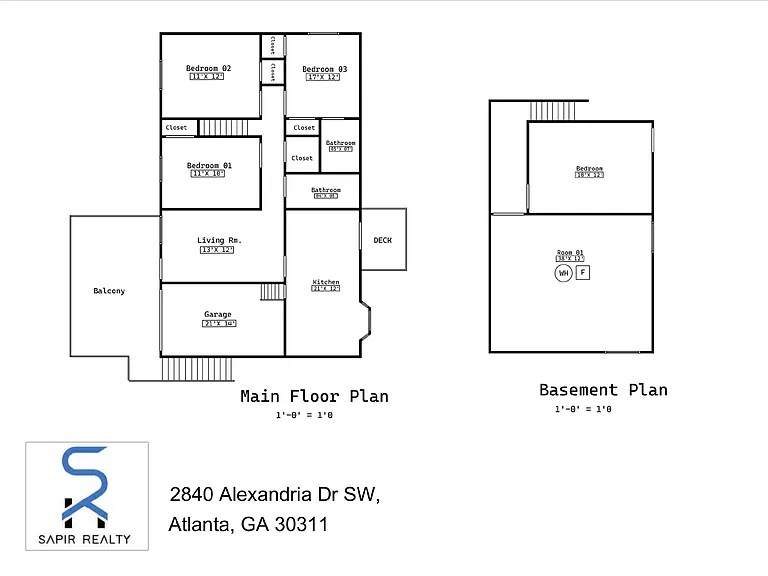 2840 Alexandria Dr SW — Photo 5