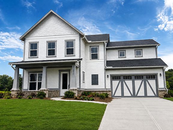 Home Exterior