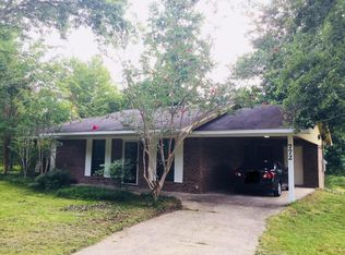 772 County Road 140, Quitman, MS 39355