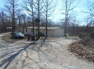 225 Quail Ranch Rd, Saint Clair, MO 63077