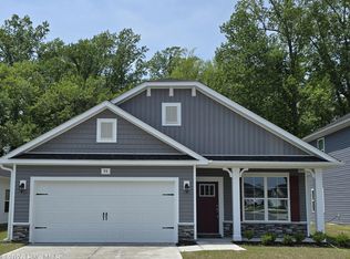 94 Fishing Creek Dr, New Bern, NC 28562