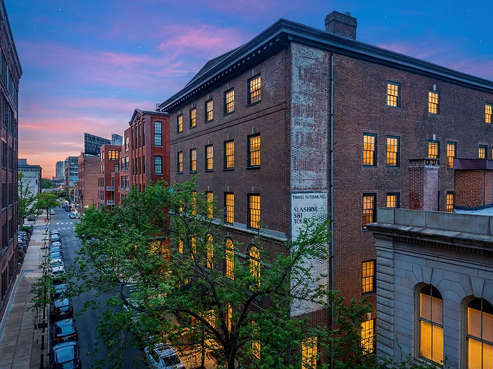 The Tannery