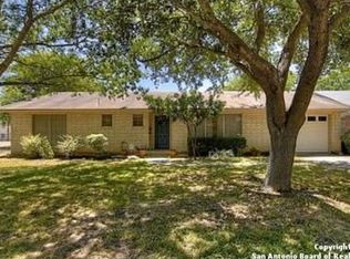 338 McNeel Rd, San Antonio, TX 78228