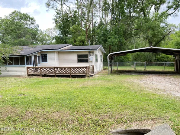 6541 COOLIDGE Street, Jacksonville, FL 32219