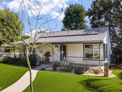 230 W Palm St, Altadena, CA, 91001