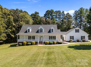 3870 Old Mocksville Rd, Salisbury, NC 28144