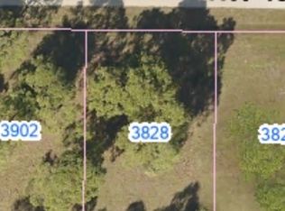 3828 NW 45th Ln, Cape Coral, FL 33993