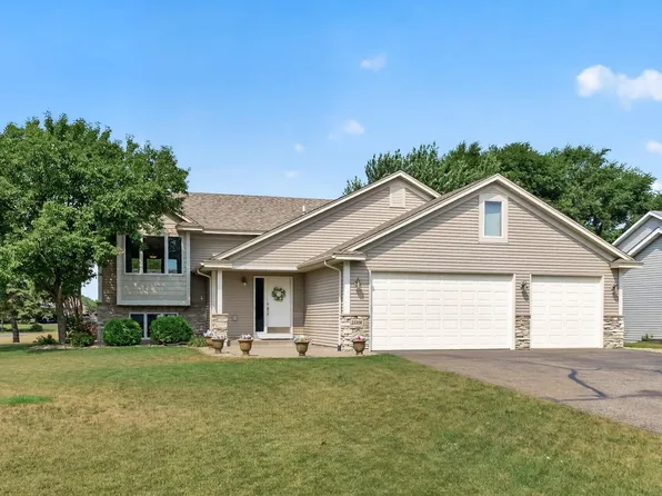 23308 Ivywood St NW, Saint Francis, MN 55070