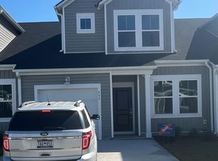 243 Jasper Overlook Way #65, Myrtle Beach, SC 29588
