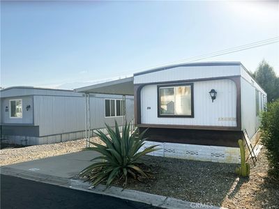 15500 Bubbling Wells Rd #216, Desert Hot Springs, CA, 92240