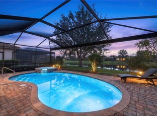 3742 Treasure Cove CIR, NAPLES, FL 34114