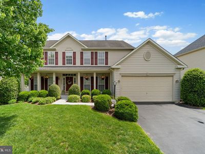 5631 Jordan Blvd, New Market, MD, 21774