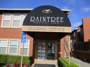 Raintree Apartments, San Jose, CA 95128