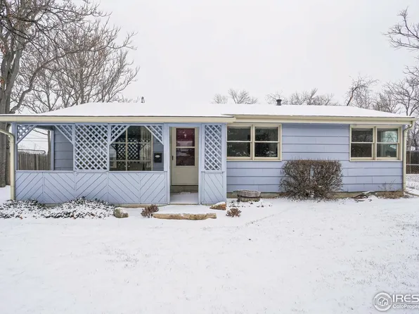 7441 Quitman St, Westminster, CO 80030