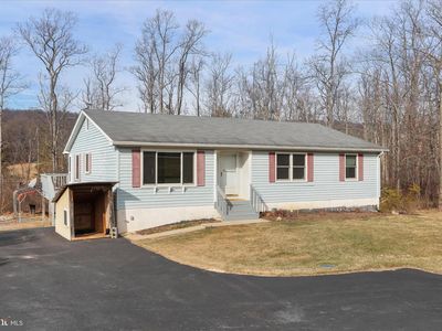 24744 Raven Rock Rd, Smithsburg, MD, 21783
