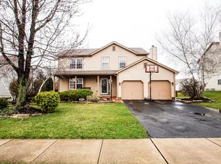 12253 Steeplechase Ave, Pickerington, OH
