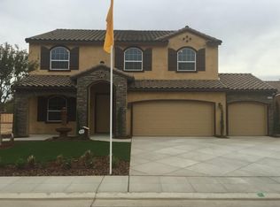 2228 Mesa Ave, Clovis, CA 93611