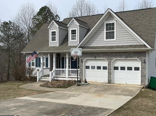 303 Moorings Run, Jasper, GA 30143