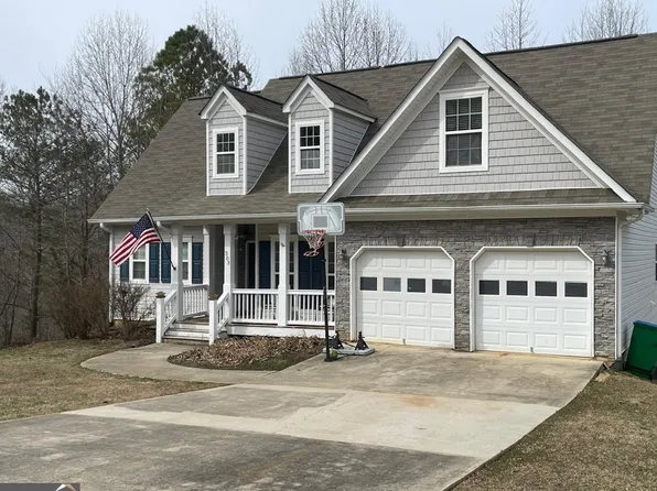 303 Moorings Run, Jasper, GA 30143