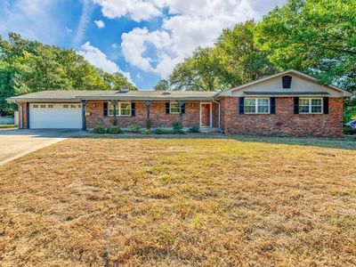1839 Moonlight Dr, Bartlesville, OK, 74006