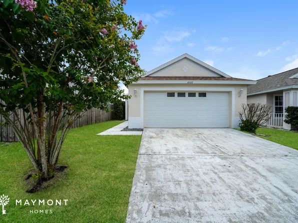 6100 Pointe Pleasant Blvd, Wesley Chapel, FL 33545