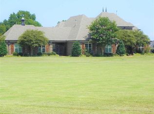 85 Harvest Trails Ln, Covington, TN 38019