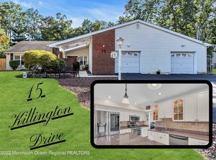 15 Killington Dr, Howell, NJ 07731
