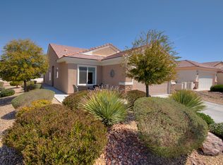 7436 Petrel St, North Las Vegas, NV 89084