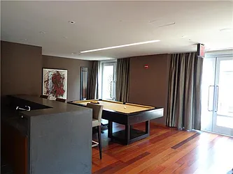 Rented by BARNES New York