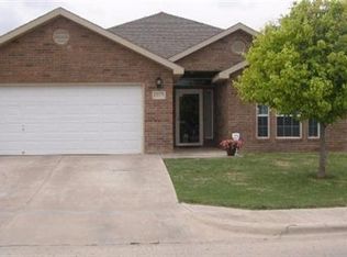 6807 35th St, Lubbock, TX 79407