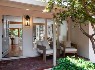4112 Fair Oaks Ave, Menlo Park, CA 94025