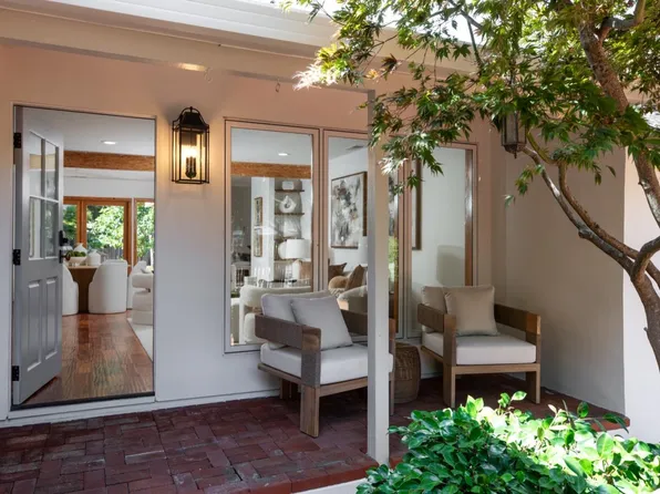 4112 Fair Oaks Ave, Menlo Park, CA 94025