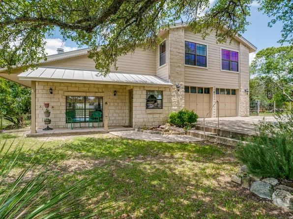 405 Lake Side, Boerne, TX 78006